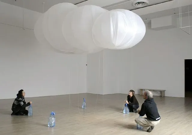 The Cloud, image 2 of 12