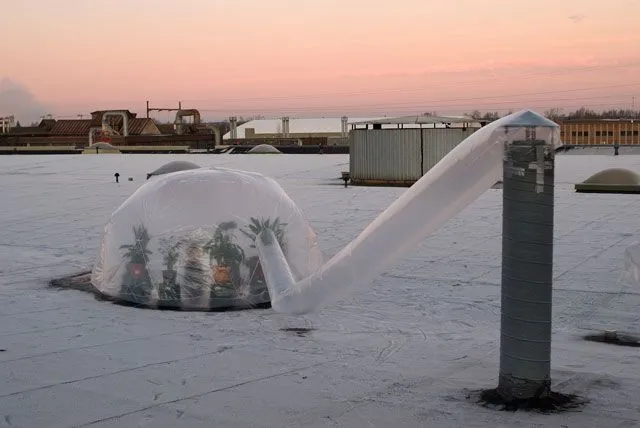 Air Cleanser, image 1 of 5