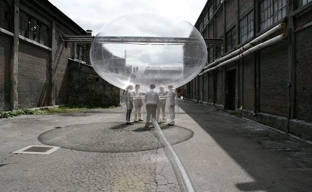 Conversation Bubble, image 1 of 6
