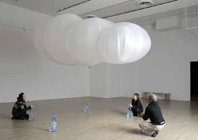 The Cloud, image 3 of 12