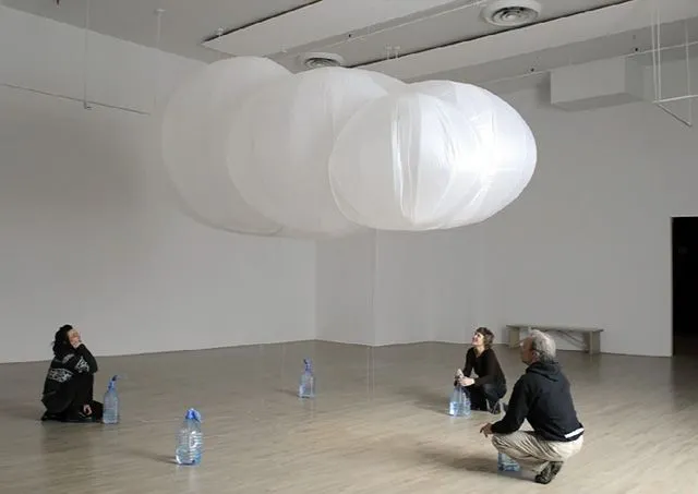 The Cloud, image 7 of 12