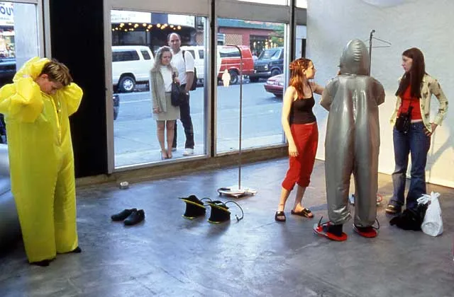 Uniblow Outfits, image 2 of 4