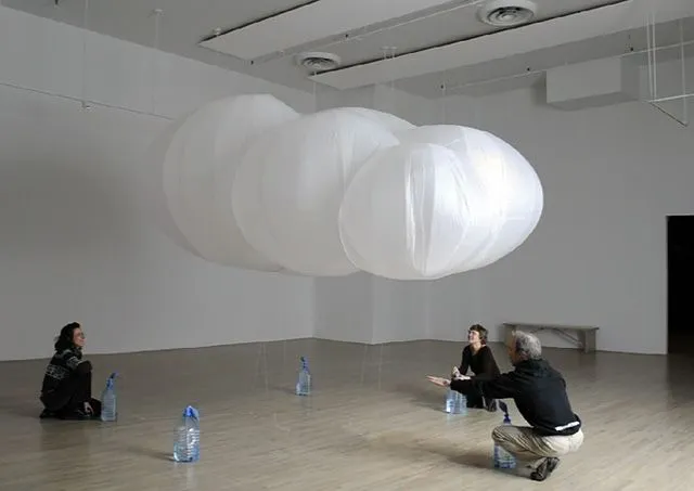 The Cloud, image 5 of 12
