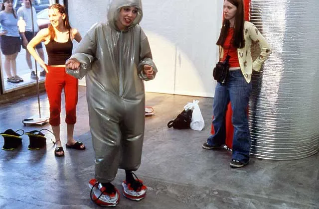 Uniblow Outfits, image 3 of 4