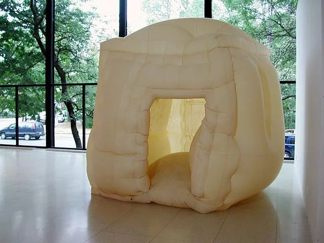 Inside Out, image 1 of 5