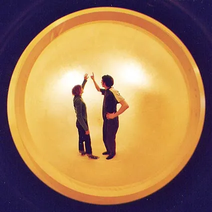 Living in a bubble, image 3 of 3