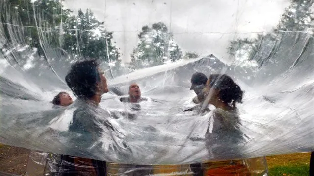 Conversation Bubble, image 5 of 6