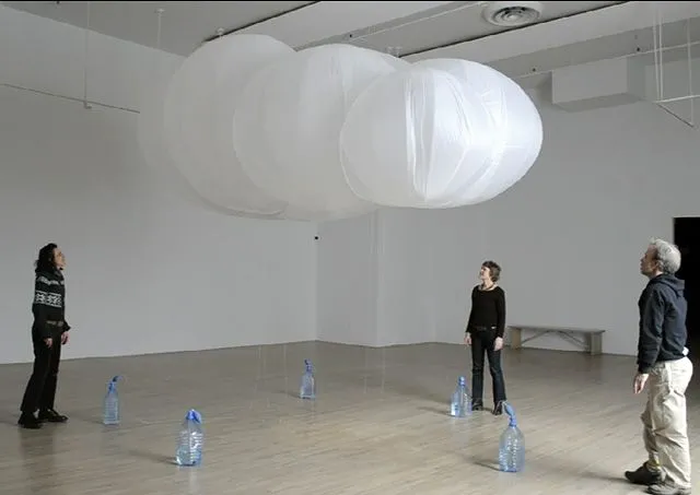 The Cloud, image 8 of 12