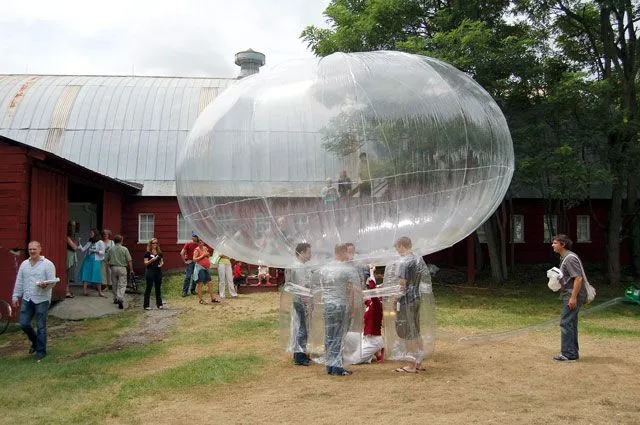 Conversation Bubble, image 4 of 6