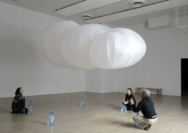 The Cloud, image 6 of 12
