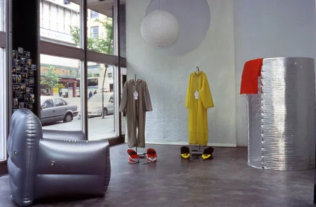 Uniblow Outfits, image 1 of 4