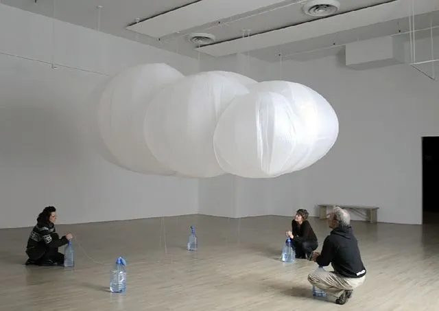 The Cloud, image 4 of 12