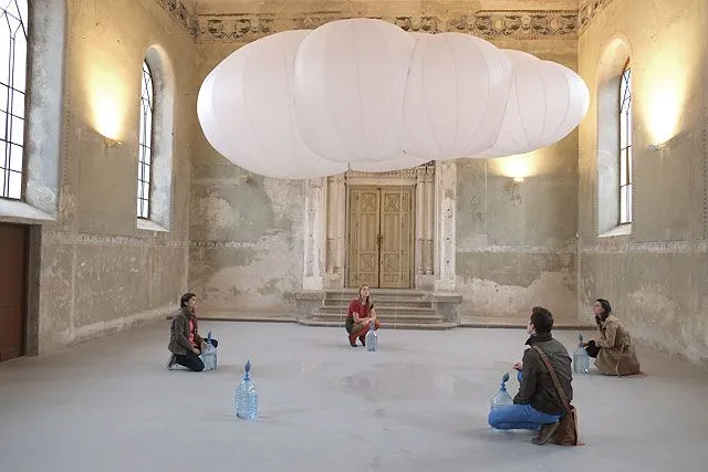 The Cloud, image 12 of 12